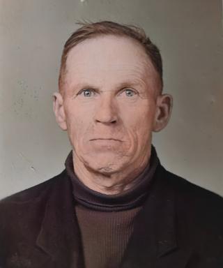 Воробьев Николай Владимирович