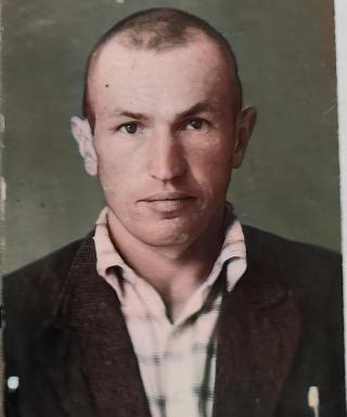 Лебедев Василий Федорович