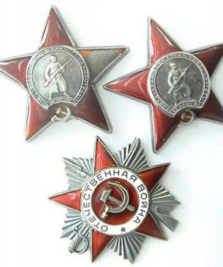 Мурзин Михаил Иванович