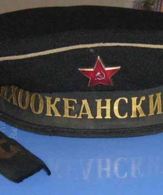 Павлов Григорий Егорович