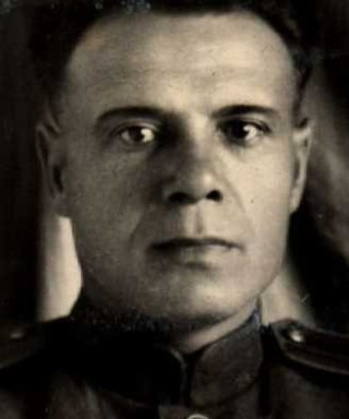 Панков Виктор Петрович