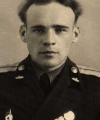 Аверин Александр Павлович