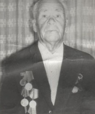 Пичугин Павел Илларионович