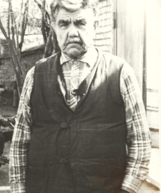 Платонов Гавриил Федорович