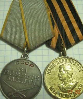 Полнуждин Василий Сергеевич