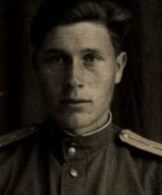 Полянцев Василий Федорович