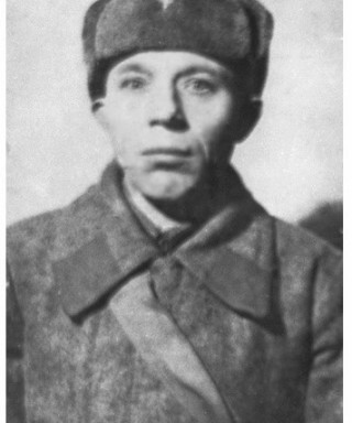 Полеутин Дмитрий Иванович