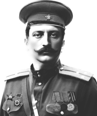 Лапин Лев Исмаилович