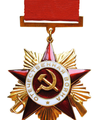 Потапов Михаил Васильевич