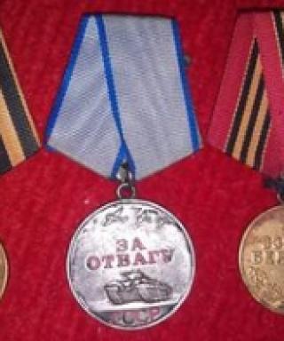 Раскин Василий Иванович