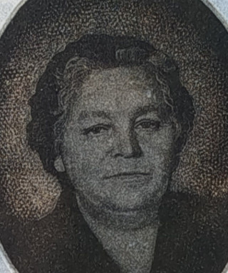 Ацапкина Мария Петровна