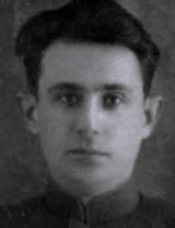 Цинман Моисей Зусевич