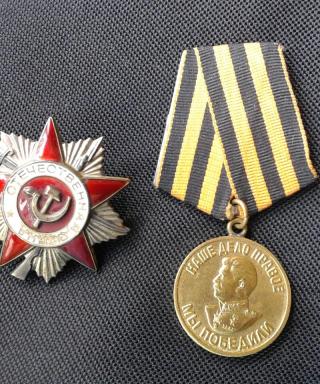 Родичев Александр Васильевич