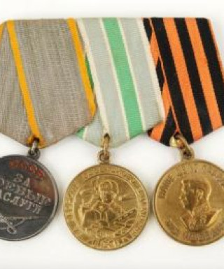 Родомакин Ефим Ильич