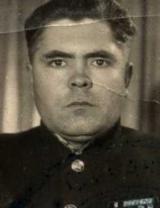 Родомакин Иван Иванович