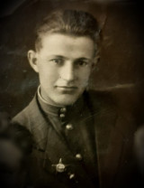 Маслак Иван Максимович