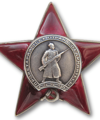 Родомакин Федор Тимофеевич