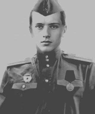 Алиаскаров Изот Рафаэльевич