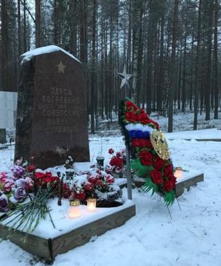 Сенин Павел Николаевич