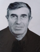 Алюшев Нурулла Юсупович