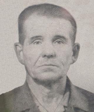 Крянин Яков Мефодьевич