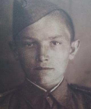 Степанов Александр Андреевич