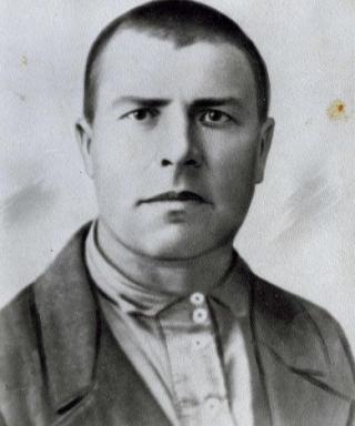 Тумаев Григорий Дмитриевич