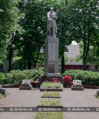 Фадеев Иван Алексеевич