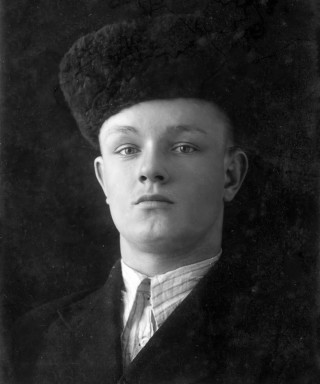 Вялый Николай Илларионович