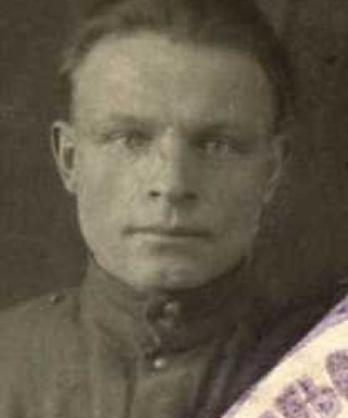 Сазонов Иван Иванович