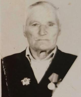 Ковалев Пётр Федорович