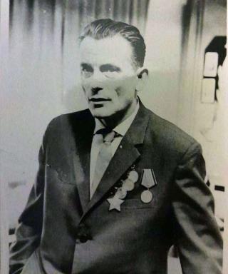 Лубенков Анатолий Никитич