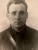 Николаев Сергей Николаевич