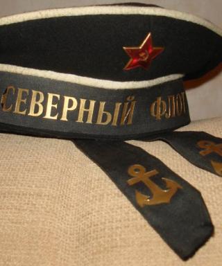 Храмов Петр Тимофеевич