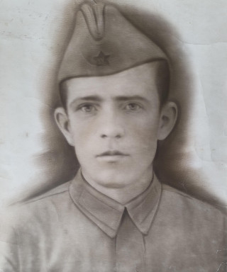 Сучков Семён Петрович