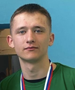 Сайдулаев Артем Русланович