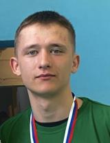 Сайдулаев Артем Русланович