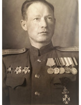 Копелевич Михаил Аркадьевич