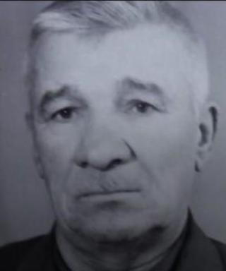 Крицкий Георгий Георгиевич