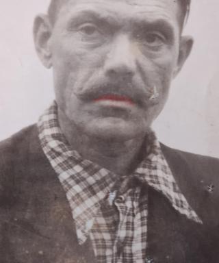 Димитриев Георгий Федорович