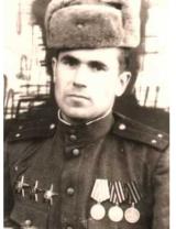 Ельцов Степан Николаевич