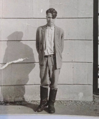 Коротин Михаил Алексеевич