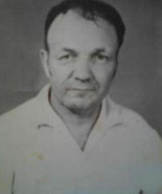 Шепелев Михаил Федорович