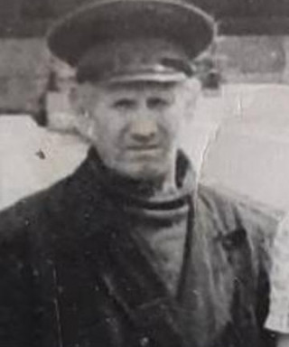 Щанькин Иван Ильич