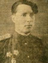 Щербаков Ефим Петрович