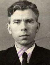 Юркин Александр Трофимович