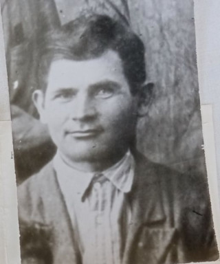 Чучупалов Тимофей Тихонович