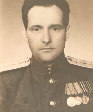 Ванюра Вячеслав Иванович