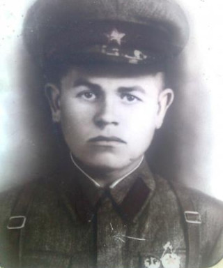 Щанькин Федор Константинович