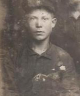 Щанькин Николай Анисимович